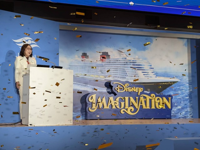 ディズニー・イマジネーション