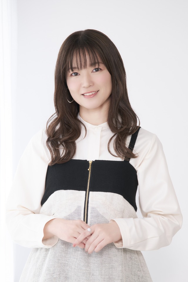 遠藤綾
