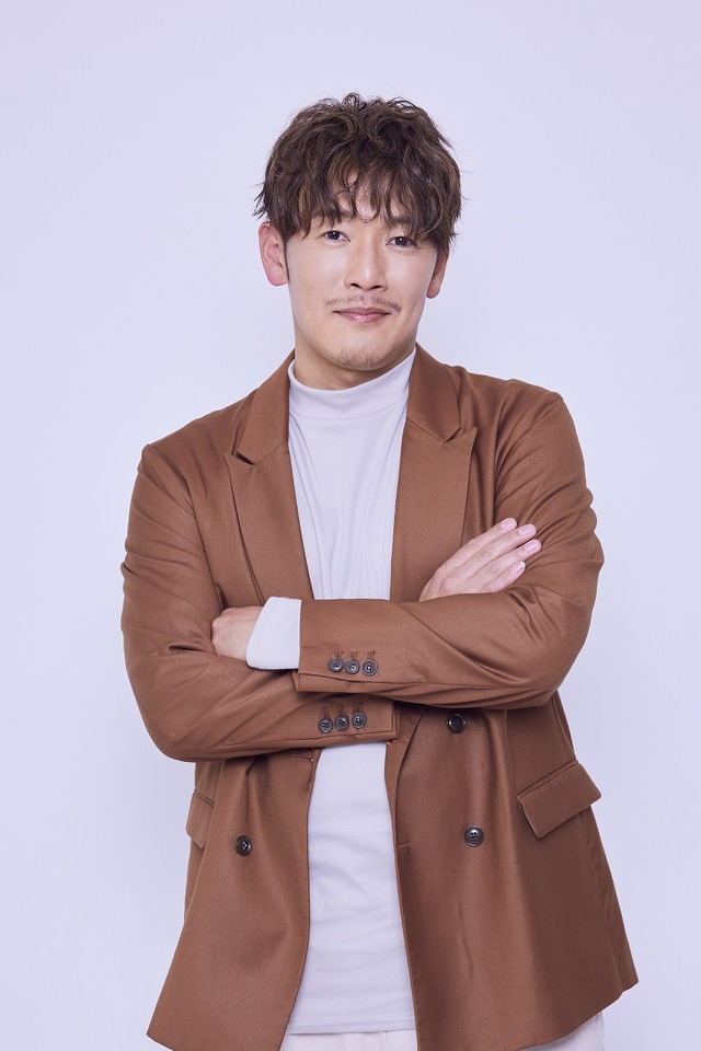 中谷一博