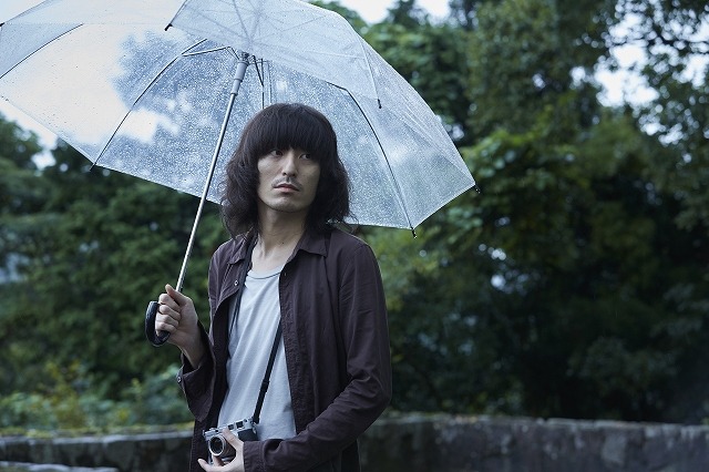 （C）ジョージ朝倉/講談社　(c)2016「溺れるナイフ」製作委員会