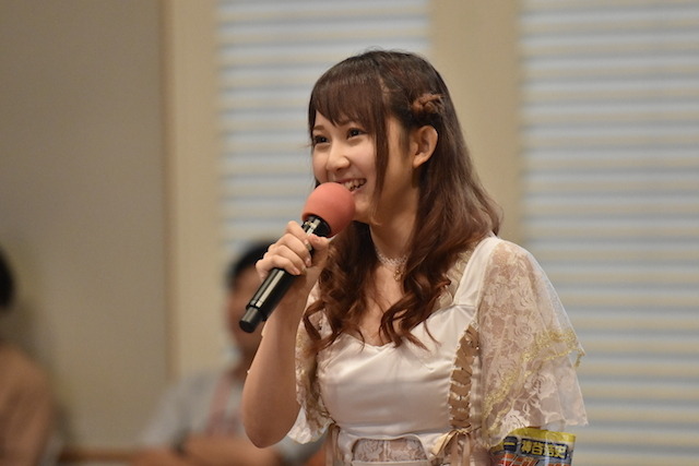 「仮面ラジレンジャー」鈴村健一と神谷浩史、特撮愛を熱くトーク！  憧れの特撮ヒロインも判明