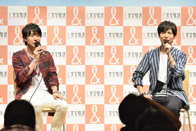 上半期アニメアンケート1位は「Re：ゼロ」！「仮面ラジレンジャー」会見に鈴村健一と神谷浩史登壇：8月17日記事まとめ