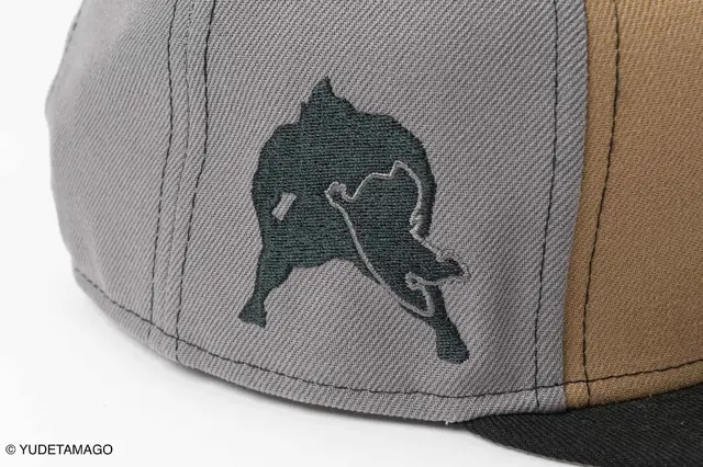 NEW ERA(R) 9FIFTY(TM) [KINマーク] マルチカラー