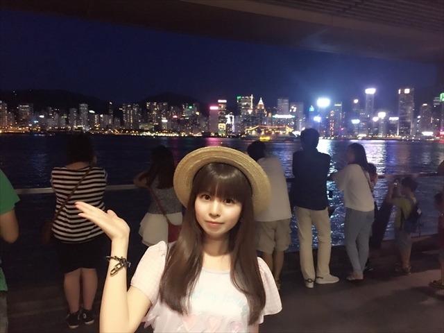 “アキバ大好き女子”春奈るなの妄想○○　第10回「『ACG香港』と、初の海外ワンマンライブ！」