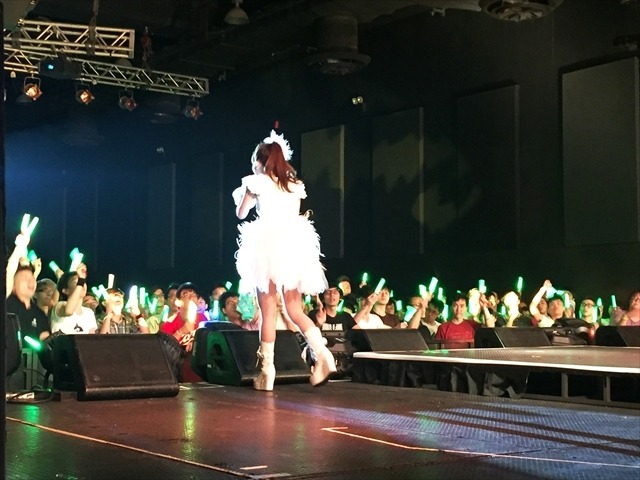 “アキバ大好き女子”春奈るなの妄想○○　第10回「『ACG香港』と、初の海外ワンマンライブ！」