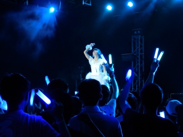 “アキバ大好き女子”春奈るなの妄想○○　第10回「『ACG香港』と、初の海外ワンマンライブ！」