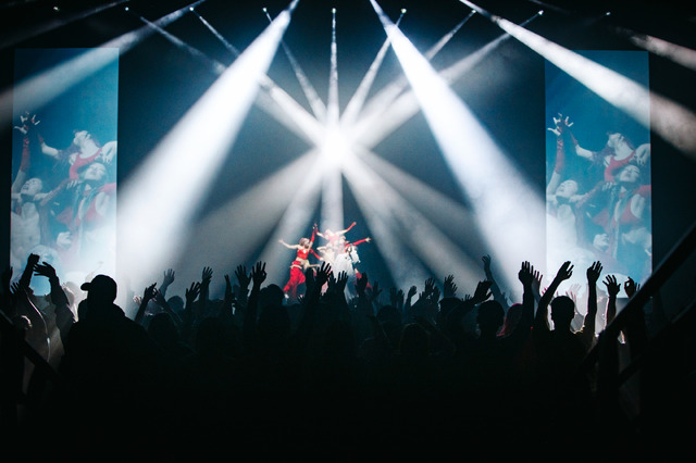 「KENSHI YONEZU 2025 WORLD TOUR / JUNK」
