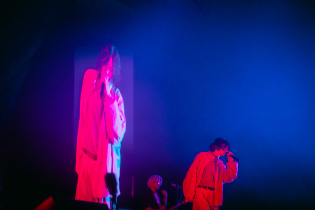 「KENSHI YONEZU 2025 WORLD TOUR / JUNK」