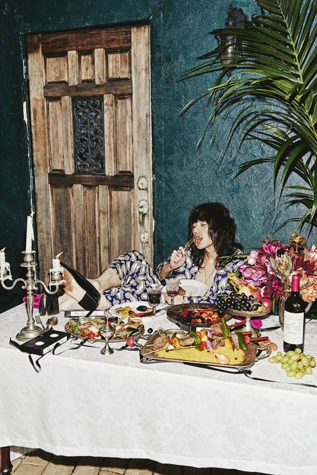 「GANTZ:O」主題歌を使用したアニメーションMV公開 妖怪軍団とのバトルが展開