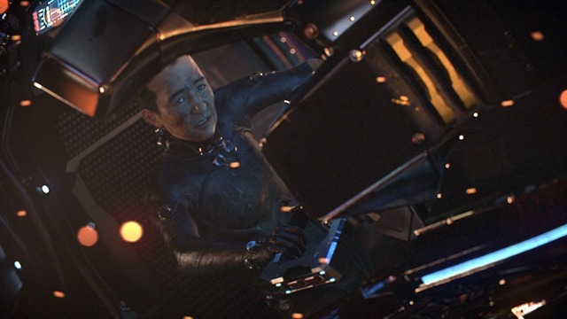 「GANTZ:O」主題歌を使用したアニメーションMV公開 妖怪軍団とのバトルが展開