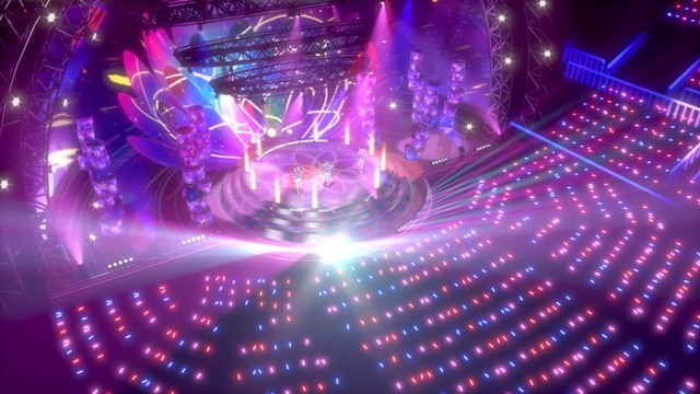 （c）Happy Elements Asia Pacific K.K.