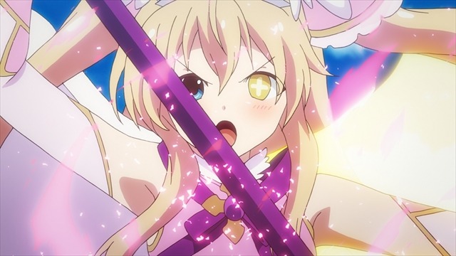 （C）KADOKAWA・SEGA／アンジュ・ヴィエルジュ・フィルムパートナーズ