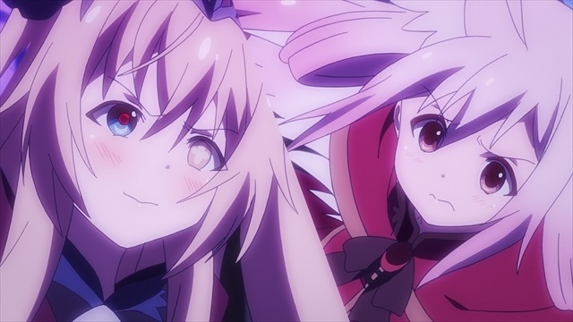 （C）KADOKAWA・SEGA／アンジュ・ヴィエルジュ・フィルムパートナーズ