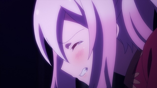 （C）KADOKAWA・SEGA／アンジュ・ヴィエルジュ・フィルムパートナーズ