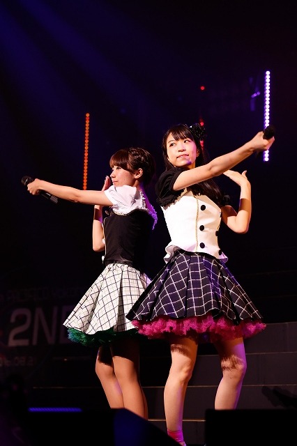 「Tokyo 7th シスターズ」パシフィコ横浜でライブを敢行　アニメ映像化プロジェクト始動