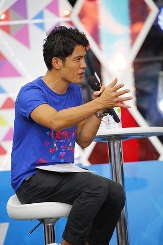 久保ミツロウ原案の新アニメ「ユーリ!!! on ICE」見どころは「とにかく色気がすごい」新キャストも発表