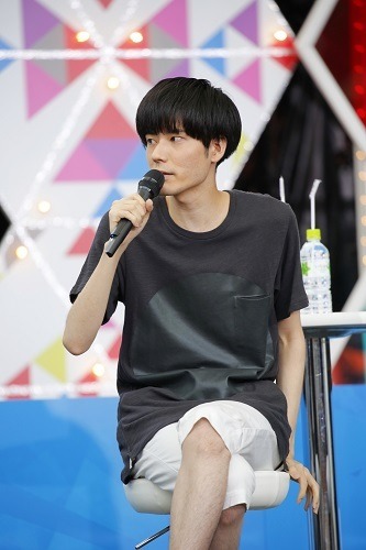 久保ミツロウ原案の新アニメ「ユーリ!!! on ICE」見どころは「とにかく色気がすごい」新キャストも発表