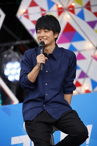 久保ミツロウ原案の新アニメ「ユーリ!!! on ICE」見どころは「とにかく色気がすごい」新キャストも発表