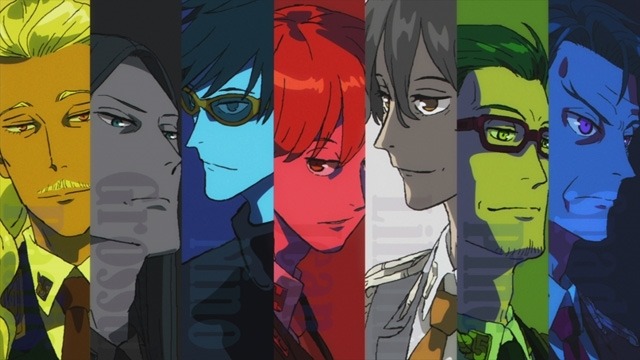 (C)オノ・ナツメ/SQUARE ENIX・ACCA製作委員会