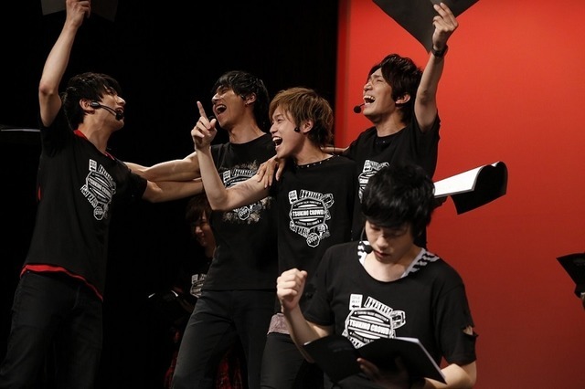 「TSUKINO CROWD FESTIVAL 2016 SUMMER（略称：クラフェス）」