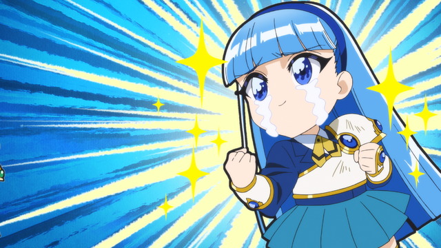 秋アニメ『魔法騎士レイアース』第3話先行カット