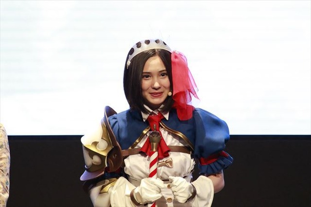 (C) Cygames, Inc. (C) CyberAgent, Inc.