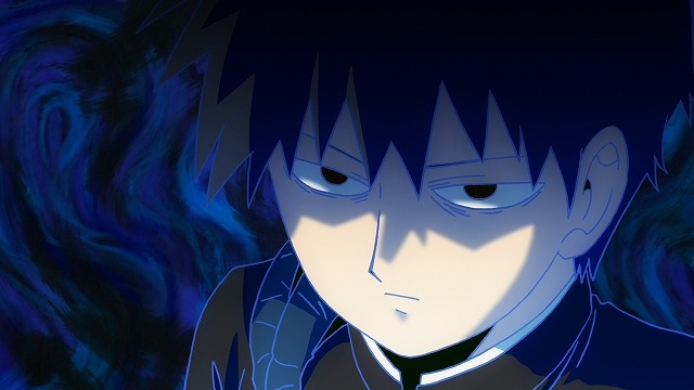 （C）ONE・小学館／「モブサイコ 100」製作委員会