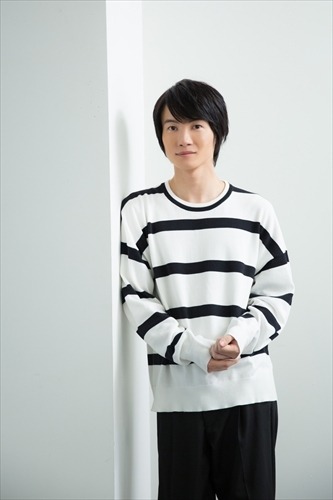 新海誠 最新作「君の名は。」神木隆之介インタビュー　アニメーションだと考えずに演じようと思った