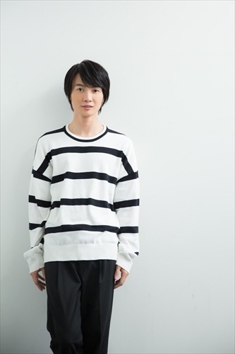 新海誠 最新作「君の名は。」神木隆之介インタビュー　アニメーションだと考えずに演じようと思った