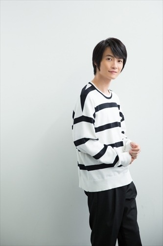 新海誠 最新作「君の名は。」神木隆之介インタビュー　アニメーションだと考えずに演じようと思った