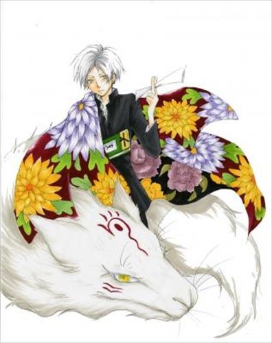 （ｃ）緑川ゆき・白泉社/「夏目友人帳」製作委員会