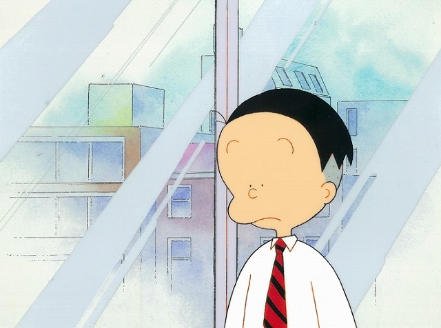 (C)植田まさし／双葉社・東映アニメーション