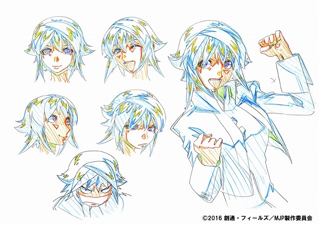 （C）2016 創通・フィールズ／MJP製作委員会