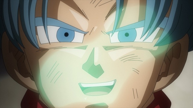 (C)バードスタジオ／集英社(C)「2015 ドラゴンボールＺ」製作委員会