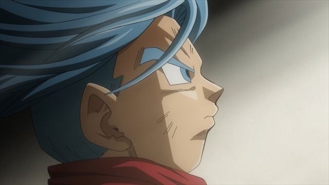 (C)バードスタジオ／集英社(C)「2015 ドラゴンボールＺ」製作委員会