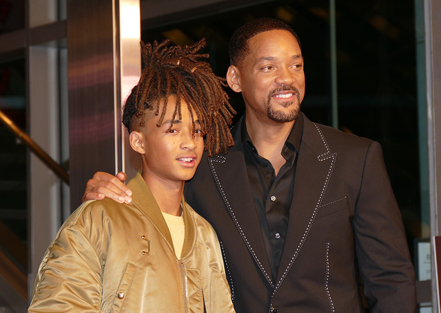 『スーサイド・スクワッド』レッドカーペットセレモニー・ジャパンプレミア