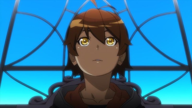 (C) 西尾維新／講談社・アニプレックス・シャフト