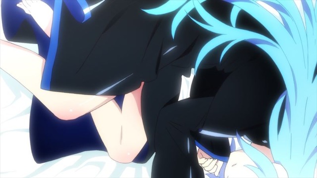 (C) 西尾維新／講談社・アニプレックス・シャフト