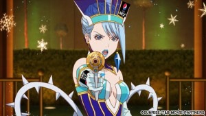 『劇場版 TIGER & BUNNY -The Beginning-』