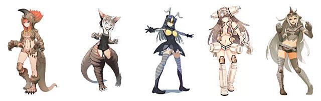 (C)円谷プロ (C)「怪獣娘(ウルトラ怪獣擬人化計画)」製作委員会