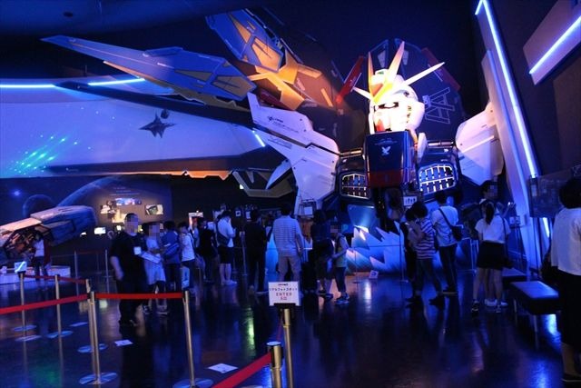 (C)創通・サンライズ(C)創通・サンライズ・MBS