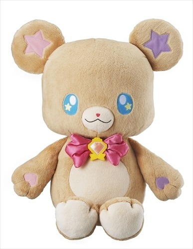 プリキュアがお家に来る券が当たる！？「映画魔法つかいプリキュア！」公開記念スタンプラリー開催