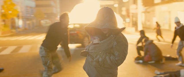 (C) 大場つぐみ・小畑健／集英社(C) 2016「DEATH NOTE」FILM PARTNERS