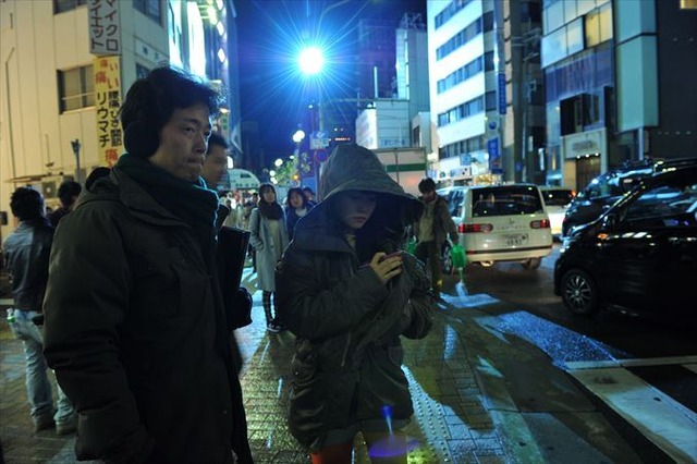 (C) 大場つぐみ・小畑健／集英社(C) 2016「DEATH NOTE」FILM PARTNERS