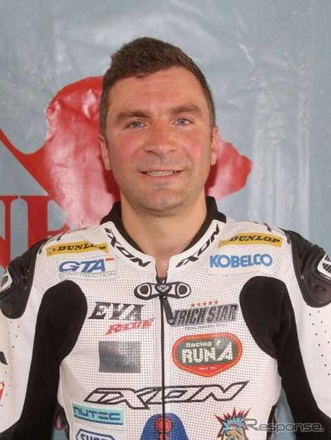 エルワン・ニゴン選手