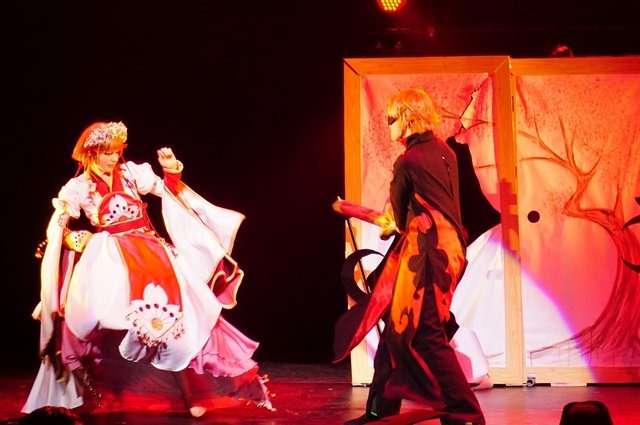 「着る」ではなく、「なりきる」のが世界レベル！「世界コスプレチャンピオンシップ」レポート、優勝国はどこだ？