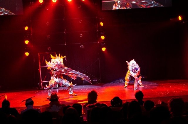 「着る」ではなく、「なりきる」のが世界レベル！「世界コスプレチャンピオンシップ」レポート、優勝国はどこだ？