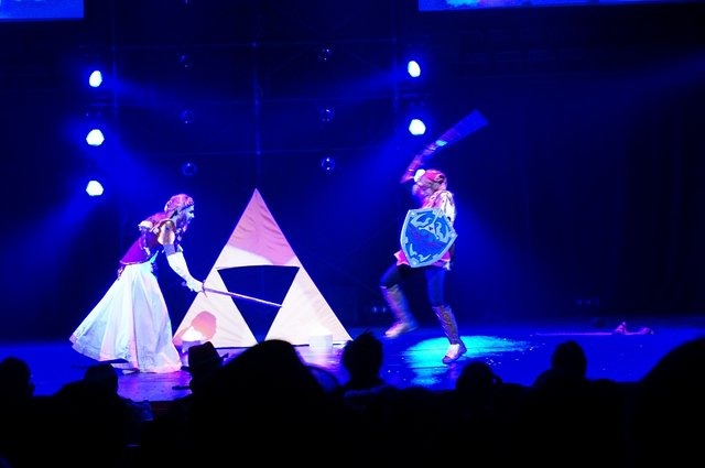 「着る」ではなく、「なりきる」のが世界レベル！「世界コスプレチャンピオンシップ」レポート、優勝国はどこだ？