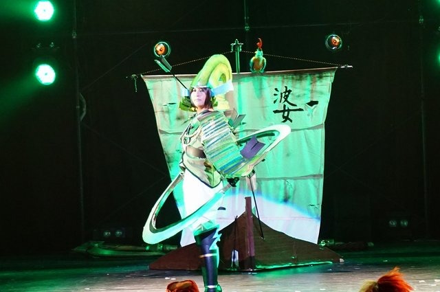 「着る」ではなく、「なりきる」のが世界レベル！「世界コスプレチャンピオンシップ」レポート、優勝国はどこだ？