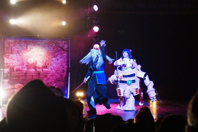 「着る」ではなく、「なりきる」のが世界レベル！「世界コスプレチャンピオンシップ」レポート、優勝国はどこだ？